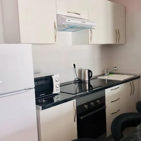 Stylish And Private 1 Bed In San Eugenio Appartement *