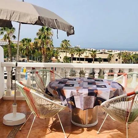 Stylish And Private 1 Bed In San Eugenio Appartement *