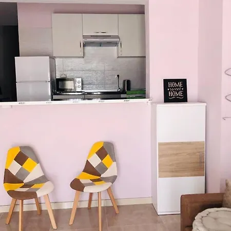 Stylish And Private 1 Bed In San Eugenio Appartement Costa Adeje (Tenerife)